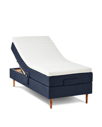 Zensizone Classic Elevation 80x200 Inkl  Topmadras