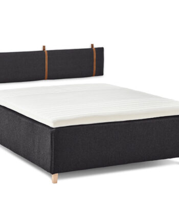 Zensizone Classic Fullcover Kontinental 160x200 Inkl  Topmadras