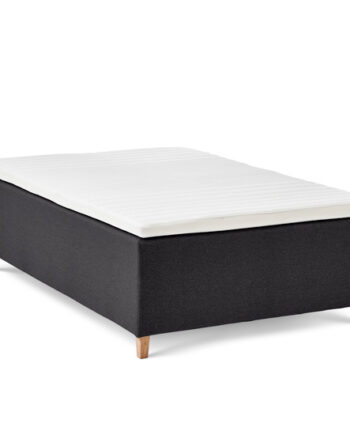 Zensizone Classic Fullcover Kontinental 120x200 Inkl  Topmadras