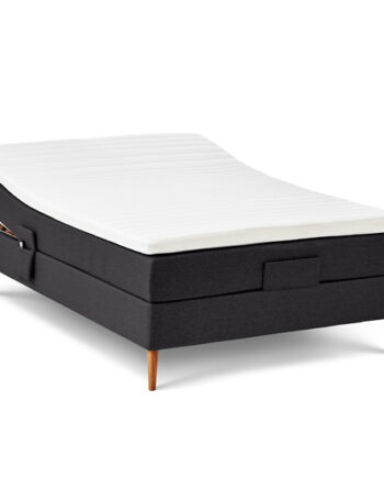 Zensizone Classic Elevation 120x200 Inkl  Topmadras