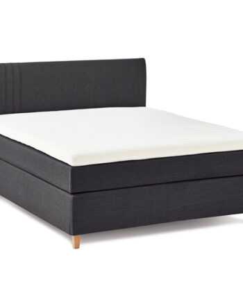 Zensizone Premium Kontinental 160x200 Inkl  Topmadras